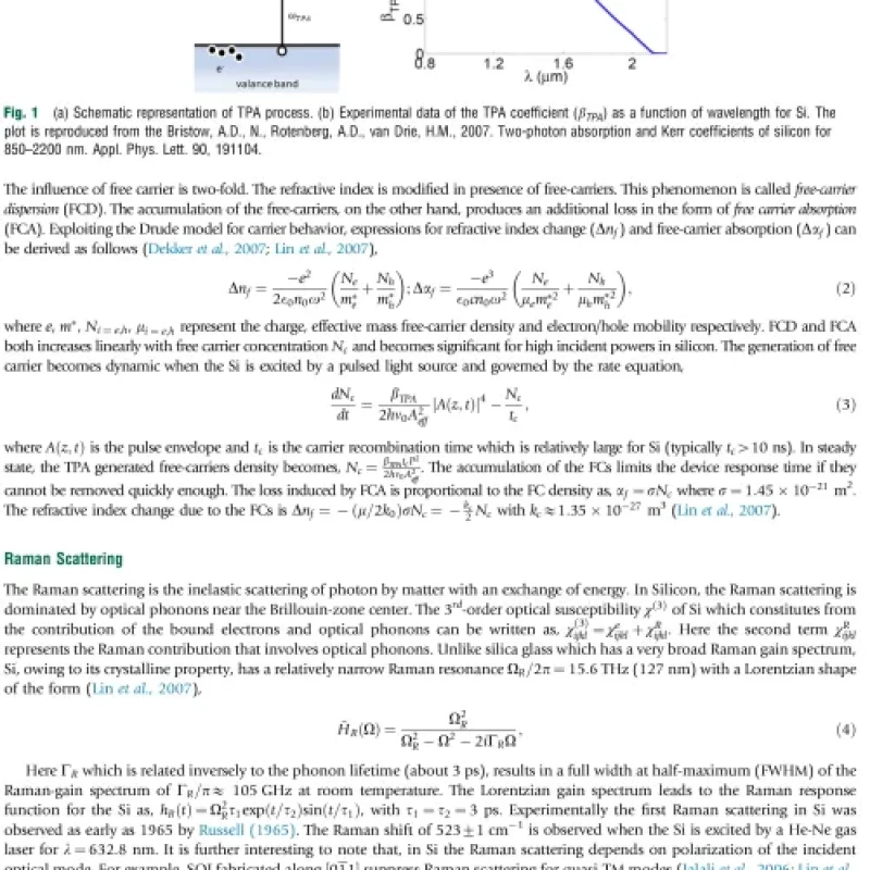 Sách Encyclopedia of Materials Electronics Volume II