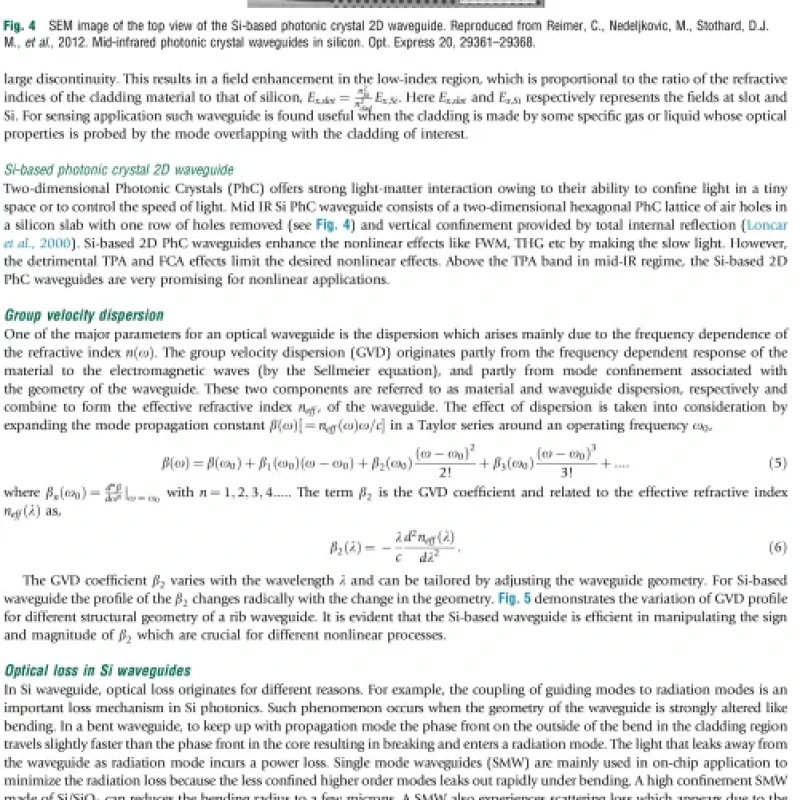 Sách Encyclopedia of Materials Electronics Volume II