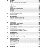 Sách Engineering with the spreadsheet structural engineering templates using Excel
