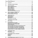 Sách Engineering with the spreadsheet structural engineering templates using Excel