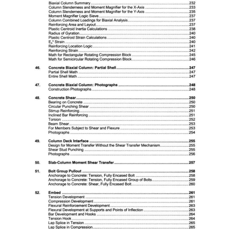 Sách Engineering with the spreadsheet structural engineering templates using Excel