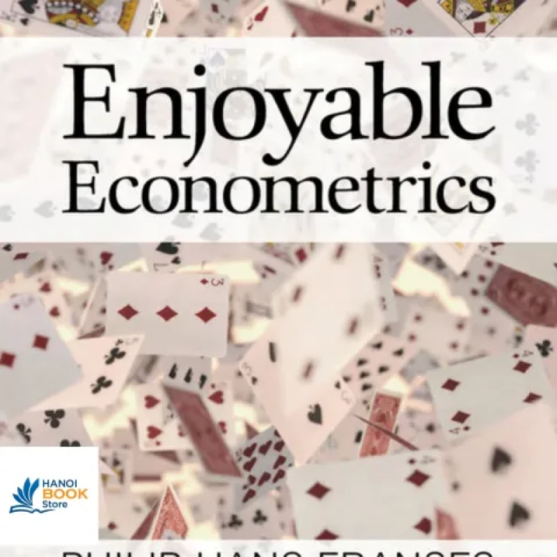 Sách Enjoyable Econometrics