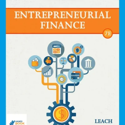 Sách Entrepreneurial Finance, 7th