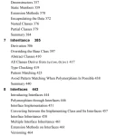 Sách Essential C# 12.0 8th Edition