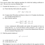 Sách Essential Ordinary Differential Equations