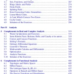 Sách Exercises in Applied Mathematics With a View toward Information Theory