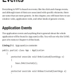 Sách Exploring Windows Presentation Foundation With Practical Applications in .NET 5