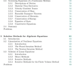 Sách Finite Element and Finite Volume Methods for Heat Transfer and Fluid Dynamics