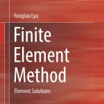 Sách Finite Element Method Element Solutions