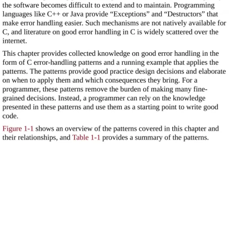 Sách Fluent C Principles, Practices, and Patterns