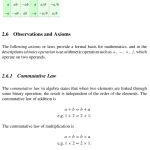 Sách Foundation Mathematics for Computer Science A Visual Approach