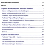 Sách Foundations of Linux Debugging, Disassembling, and Reversing