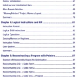 Sách Foundations of Linux Debugging, Disassembling, and Reversing