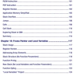 Sách Foundations of Linux Debugging, Disassembling, and Reversing