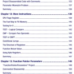 Sách Foundations of Linux Debugging, Disassembling, and Reversing