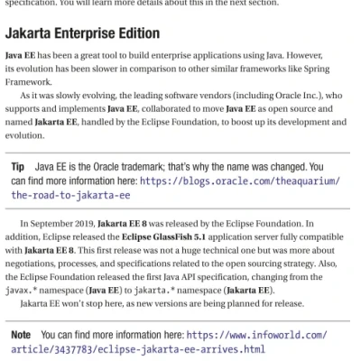 Sách Full-Stack Web Development with Jakarta EE and Vue.js