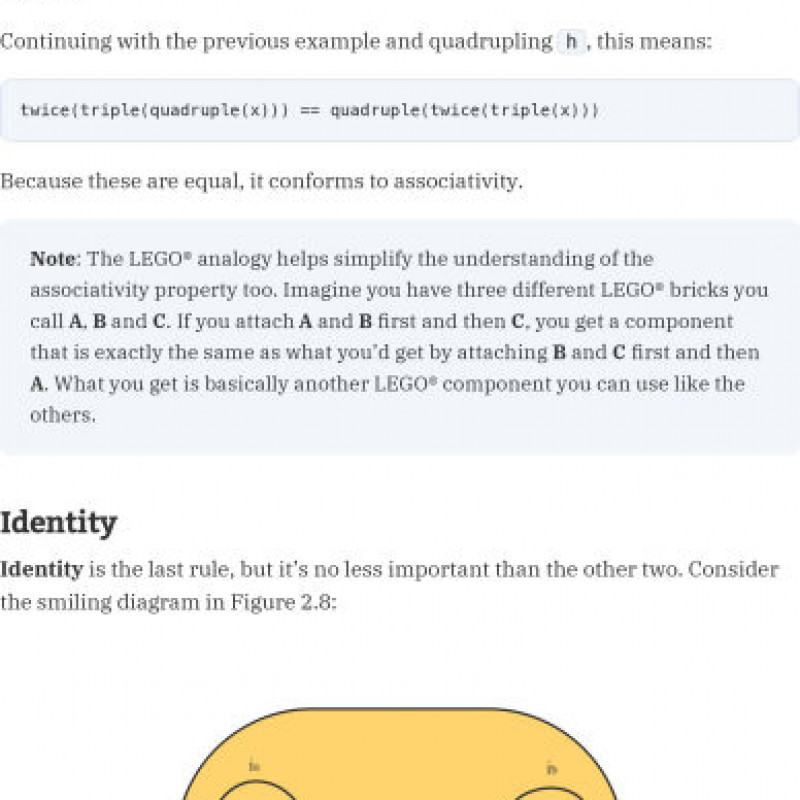 Sách Functional Programming in Kotlin by Tutorials A Practical Approach to Writing Safer, More Reliable Apps