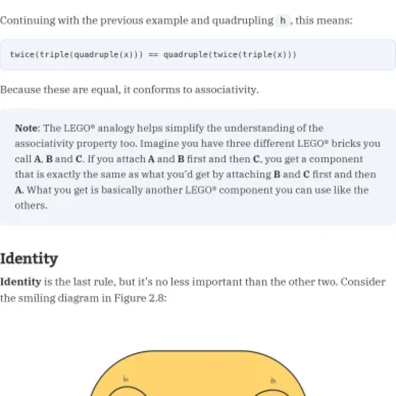 Sách Functional Programming in Kotlin by Tutorials A Practical Approach to Writing Safer, More Reliable Apps