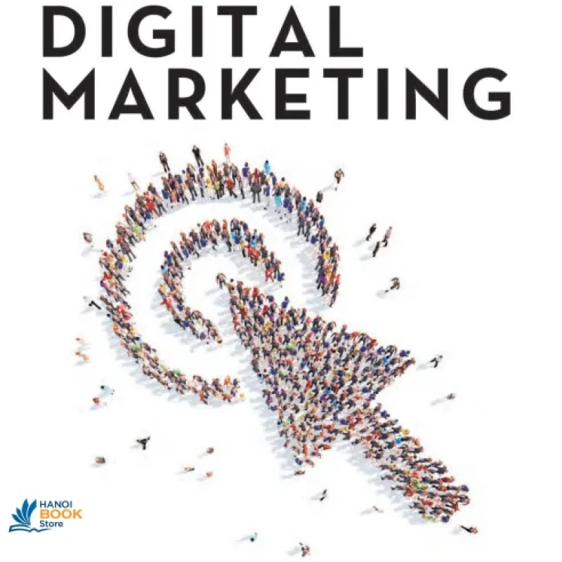 Sách Fundamentals Of Digital Marketing