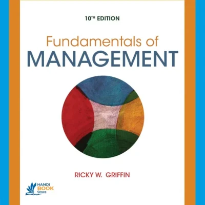 Sách Fundamentals of Management