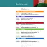 Sách Fundamentals of Management