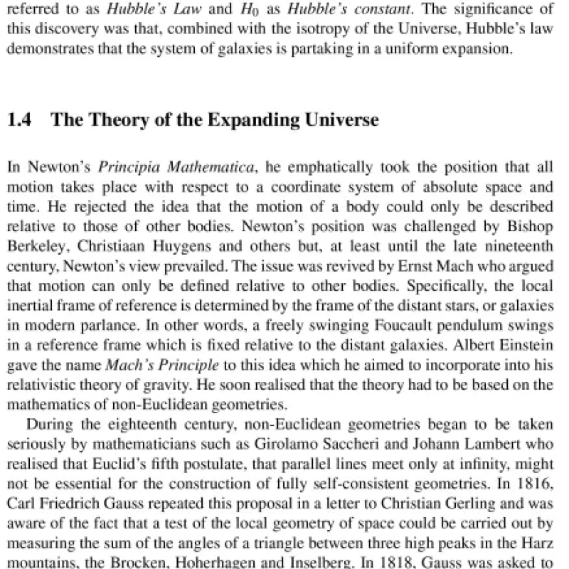 Sách Galaxy Formation, 3rd Edition