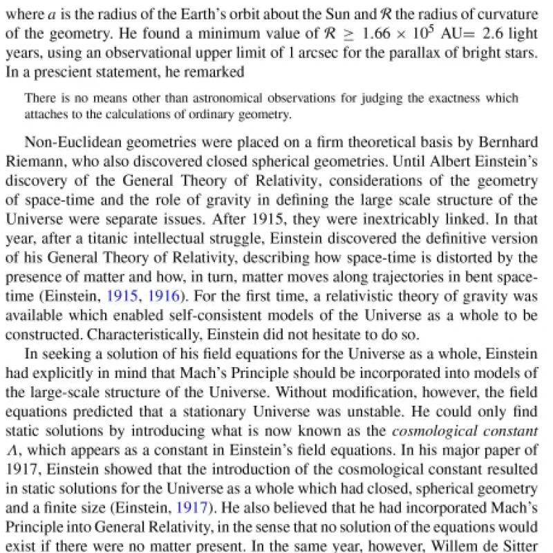 Sách Galaxy Formation, 3rd Edition