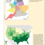 Sách Geographic Information Science and Systems (sách màu)