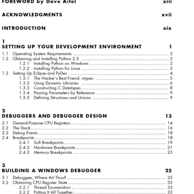 Sách Gray Hat Python - ACB Bookstore