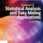 Sách Handbook of Statistical Analysis and Data Mining Applications