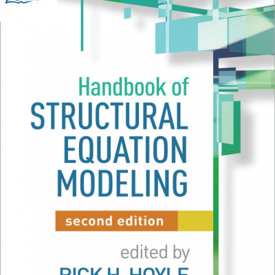 Sách Handbook of Structural Equation Modeling