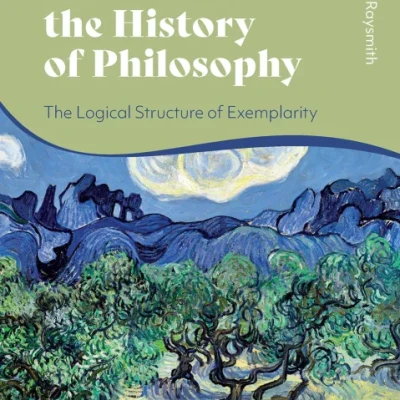 Sách Hegel and the Problem of the History of Philosophy
