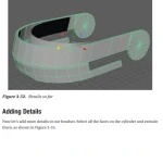 Sách Immersive 3D Design Visualization