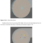 Sách Immersive 3D Design Visualization