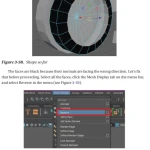 Sách Immersive 3D Design Visualization