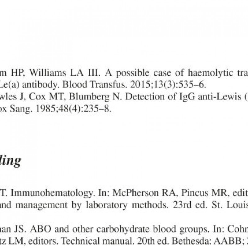 Sách Immunohematology, Transfusion Medicine, Hemostasis, and Cellular Therapy (3rd Edition)