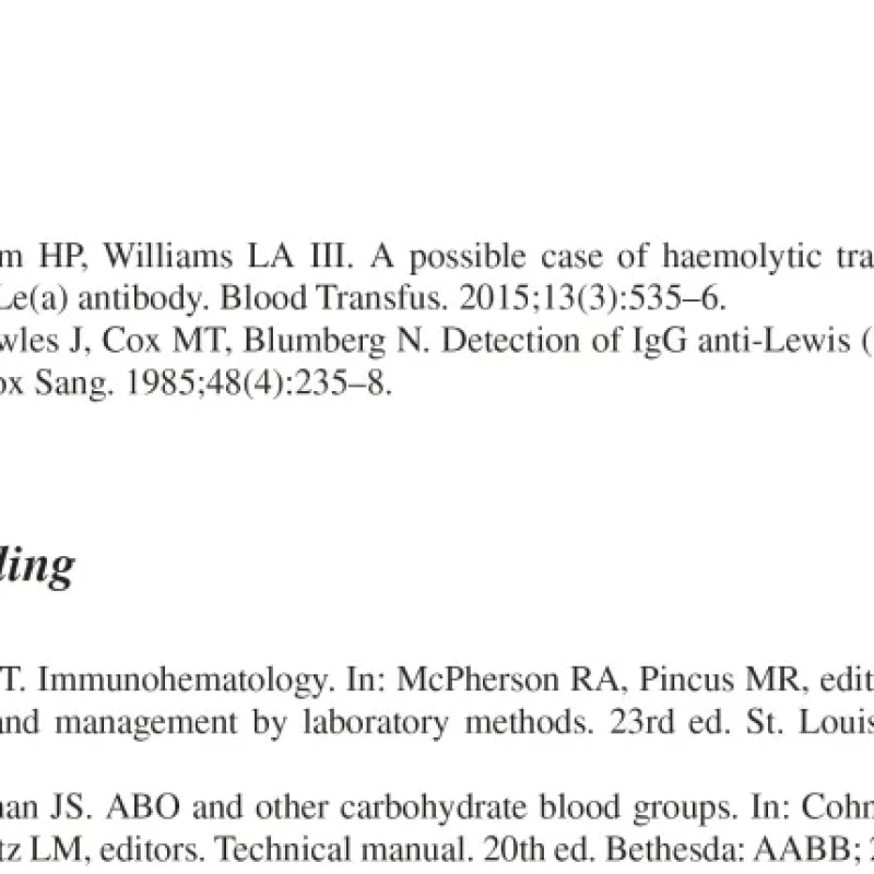 Sách Immunohematology, Transfusion Medicine, Hemostasis, and Cellular Therapy (3rd Edition)