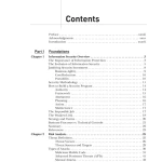 Sách Information security the complete reference