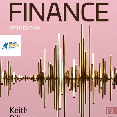 Sách International Finance