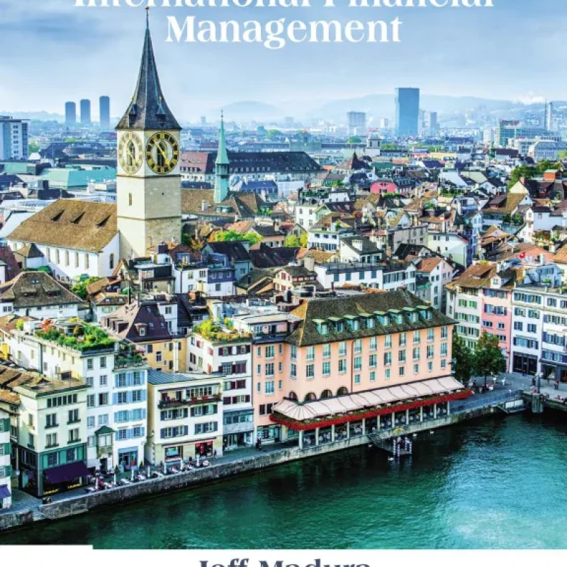 Sách International Financial Management
