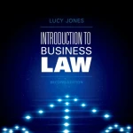 Sách Introduction to Business Law