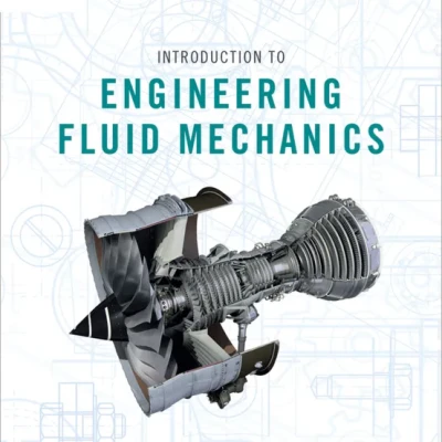 Sách Introduction to Engineering Fluid Mechanics