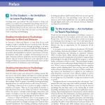 Sách Introduction to Psychology Gateways to Mind and Behavior