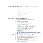 Sách Introduction to Statistics and Data Analysis