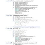 Sách Introduction to Statistics and Data Analysis