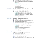 Sách Introduction to Statistics and Data Analysis