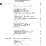 Sách Java Programs to Accompany Programming Logic and Design 7th Edition