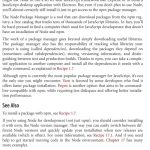 Sách JavaScript Cookbook, 3rd Edition