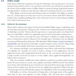 Sách Kafka in Action Final Release