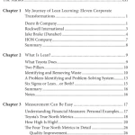 Sách Leading the Lean Enterprise Transformation